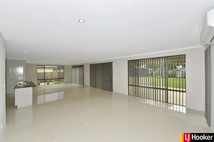 Fourth view of Homely house listing, 9 Rosella Way, Coodanup WA 6210