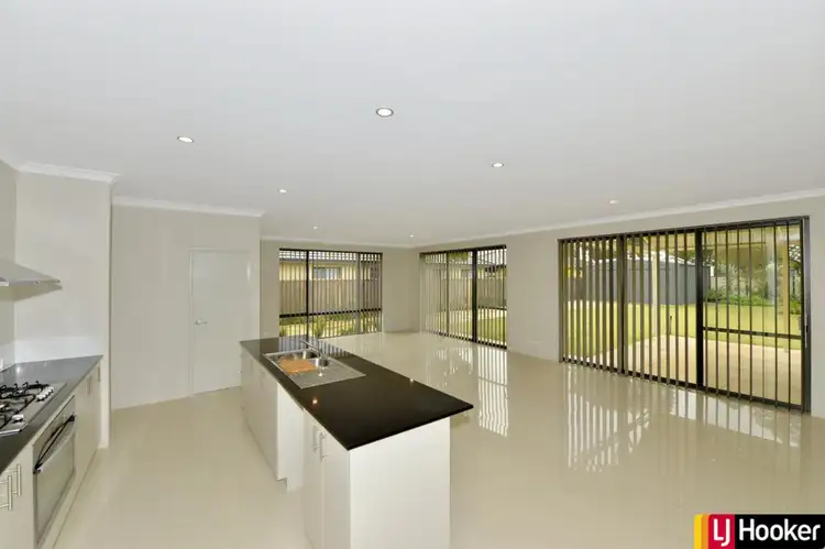Fifth view of Homely house listing, 9 Rosella Way, Coodanup WA 6210