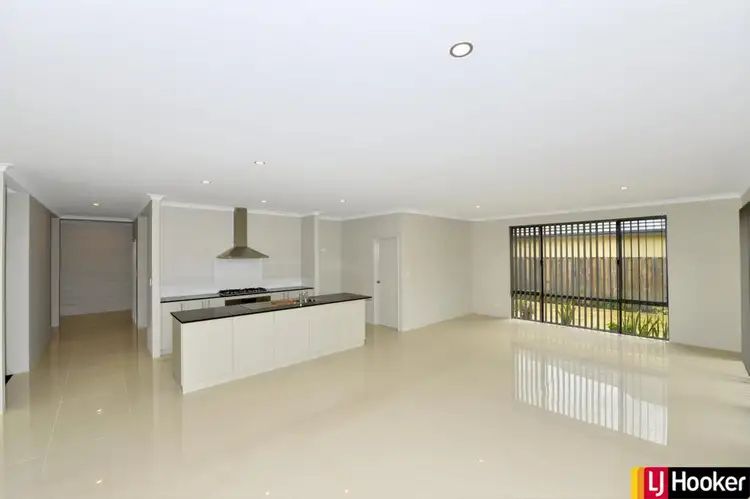 Sixth view of Homely house listing, 9 Rosella Way, Coodanup WA 6210