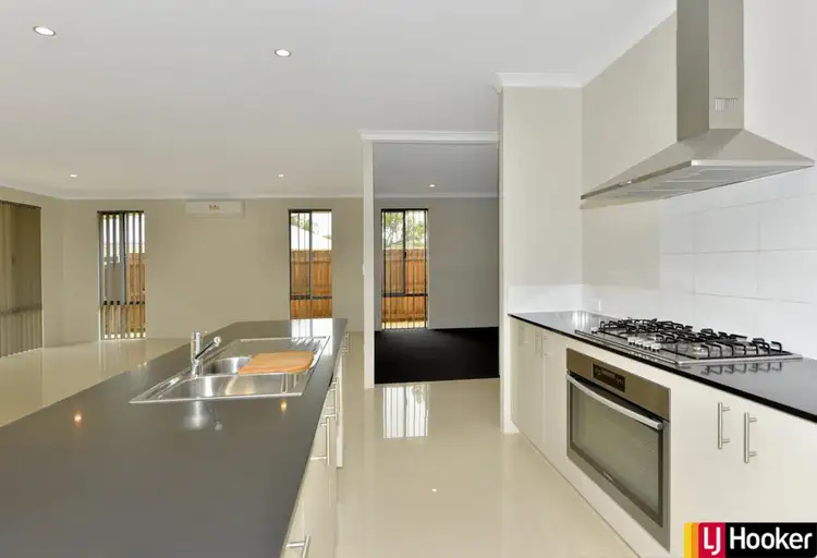 Seventh view of Homely house listing, 9 Rosella Way, Coodanup WA 6210