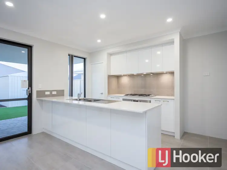 Fourth view of Homely unit listing, 2/9 Quartz Drive, Australind WA 6233