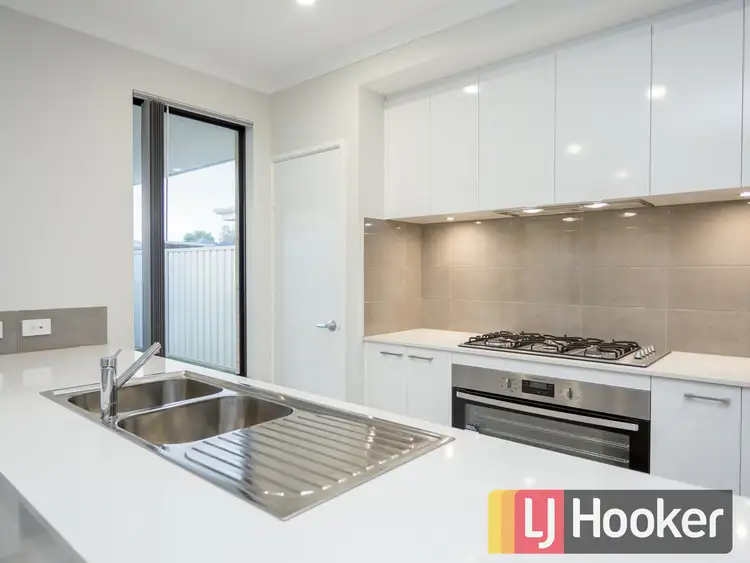 Fifth view of Homely unit listing, 2/9 Quartz Drive, Australind WA 6233