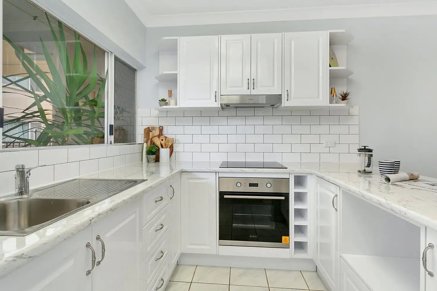 Main view of Homely unit listing, 6/22 Springfield Crescent, Manoora QLD 4870