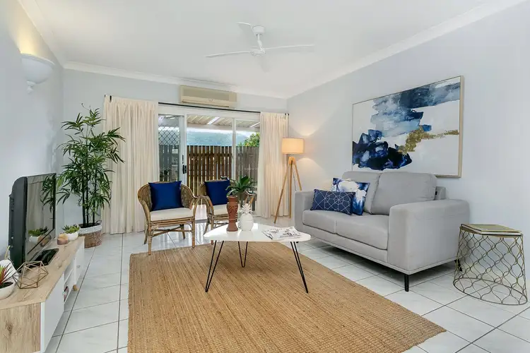 Third view of Homely unit listing, 6/22 Springfield Crescent, Manoora QLD 4870