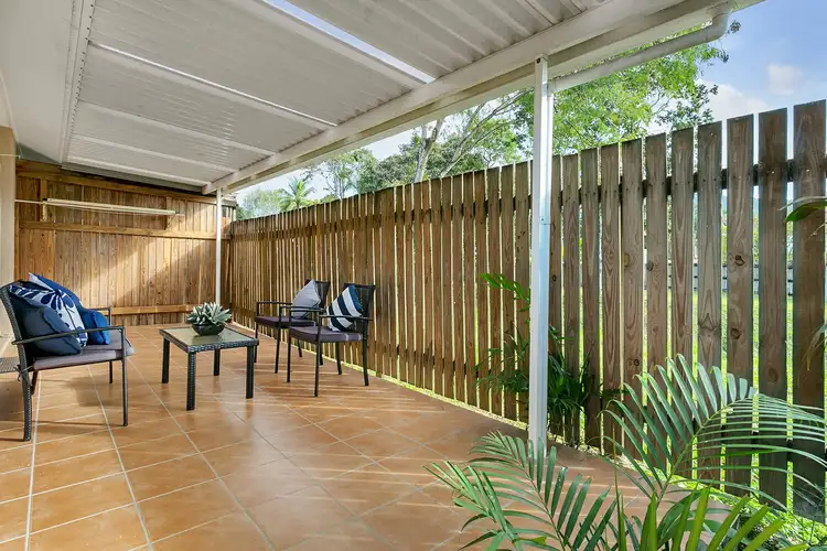 Fourth view of Homely unit listing, 6/22 Springfield Crescent, Manoora QLD 4870