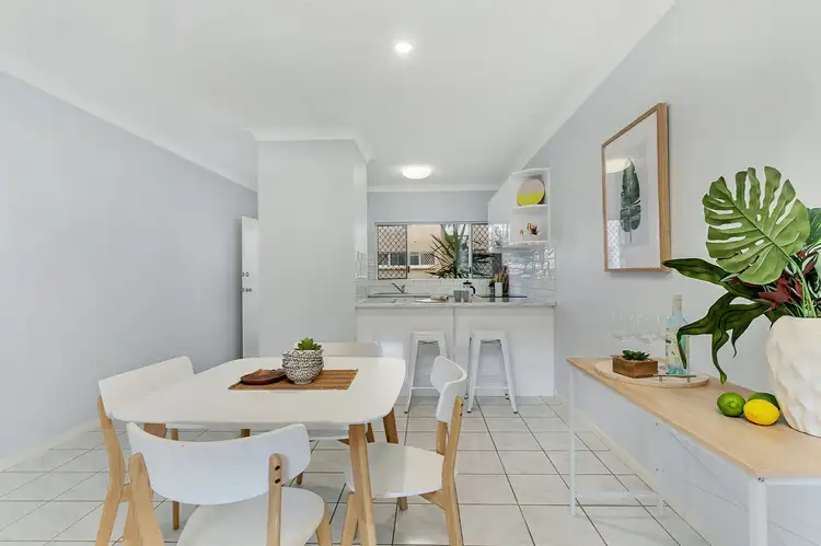 Sixth view of Homely unit listing, 6/22 Springfield Crescent, Manoora QLD 4870