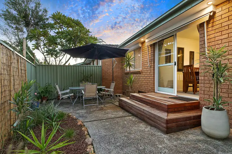 4/366 The Entrance Road, Long Jetty NSW 2261