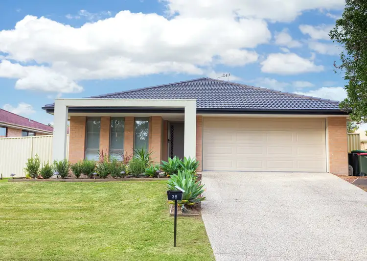 Main view of Homely house listing, 38 Grey Gum Road, Taree NSW 2430