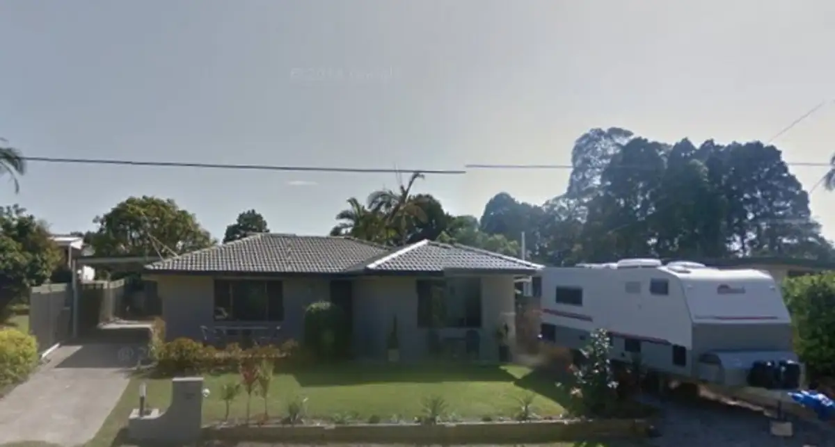 Main view of Homely house listing, 13 Tully Street, Bongaree QLD 4507