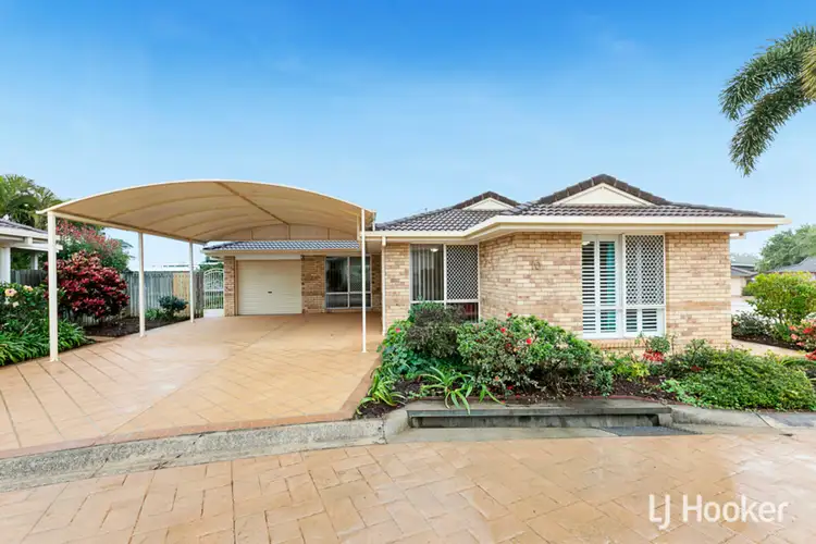 10/76 Island Street, Cleveland QLD 4163