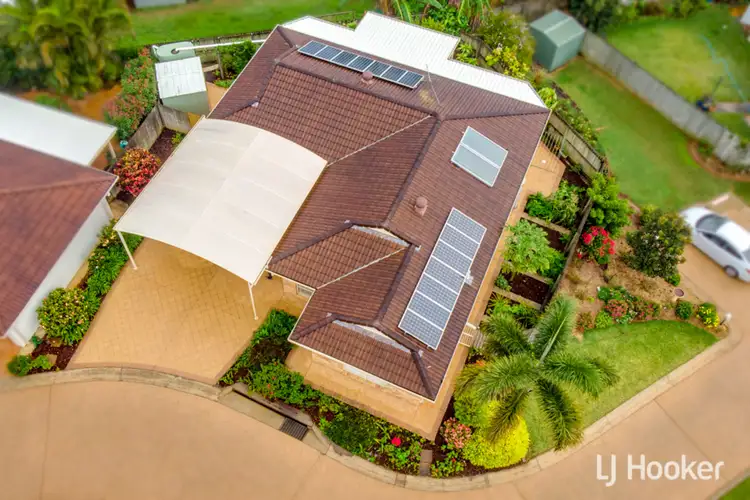 Second view of Homely townhouse listing, 10/76 Island Street, Cleveland QLD 4163