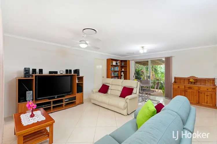 Third view of Homely townhouse listing, 10/76 Island Street, Cleveland QLD 4163