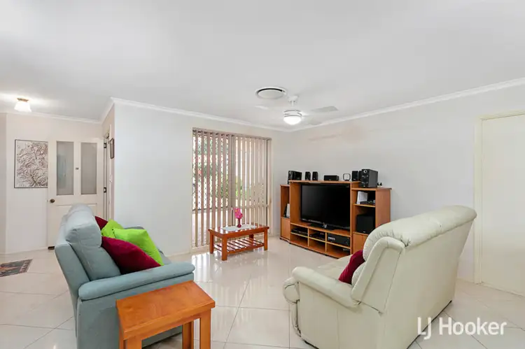 Fourth view of Homely townhouse listing, 10/76 Island Street, Cleveland QLD 4163