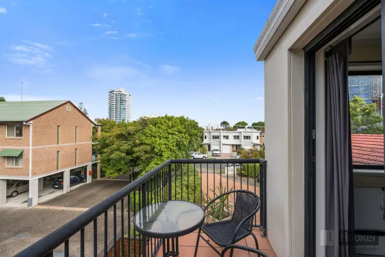 Fourth view of Homely unit listing, 7/9 Bright Avenue, Labrador QLD 4215