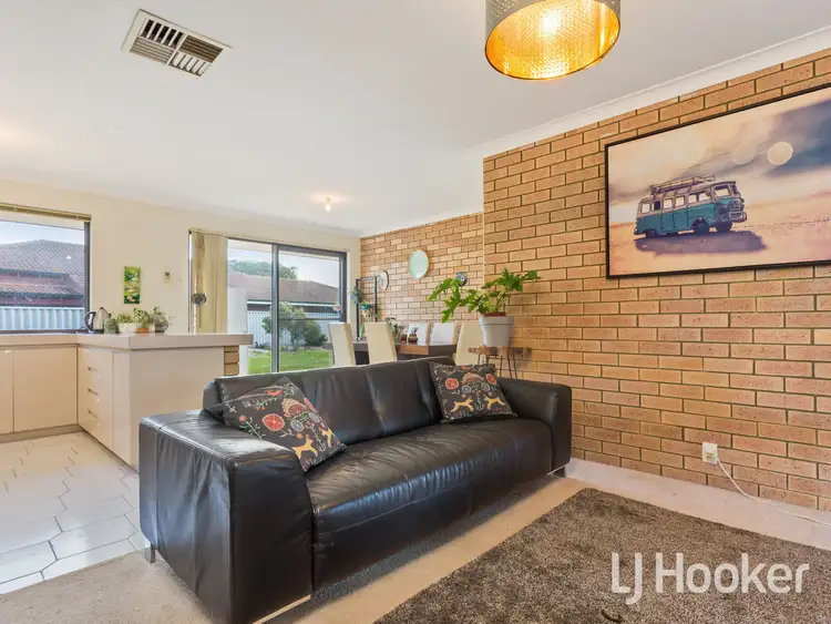 Main view of Homely house listing, 11 Bluebell Way, Bibra Lake WA 6163