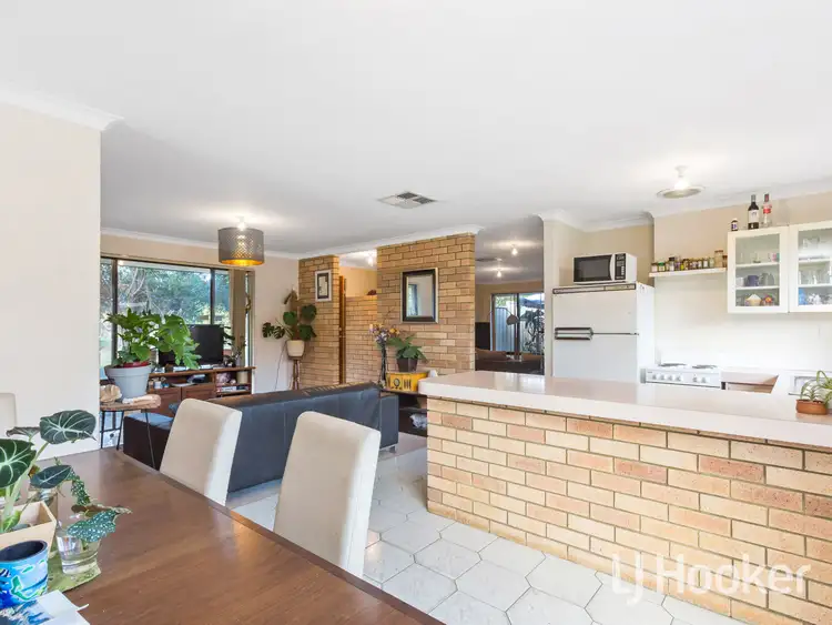 Second view of Homely house listing, 11 Bluebell Way, Bibra Lake WA 6163