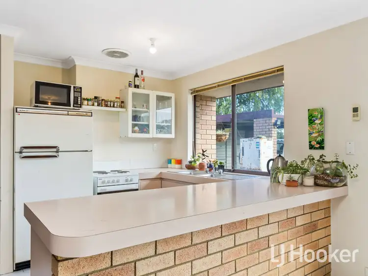 Third view of Homely house listing, 11 Bluebell Way, Bibra Lake WA 6163