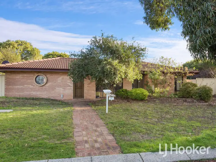 Fourth view of Homely house listing, 11 Bluebell Way, Bibra Lake WA 6163