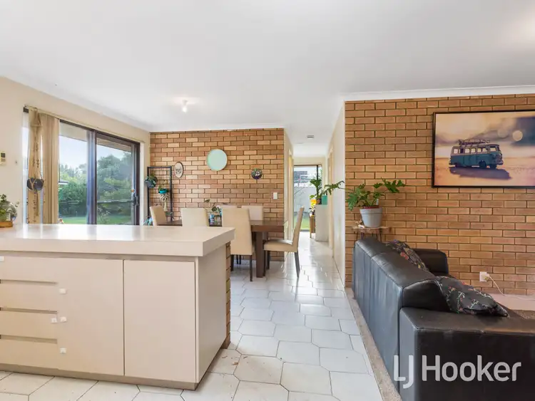 Fifth view of Homely house listing, 11 Bluebell Way, Bibra Lake WA 6163