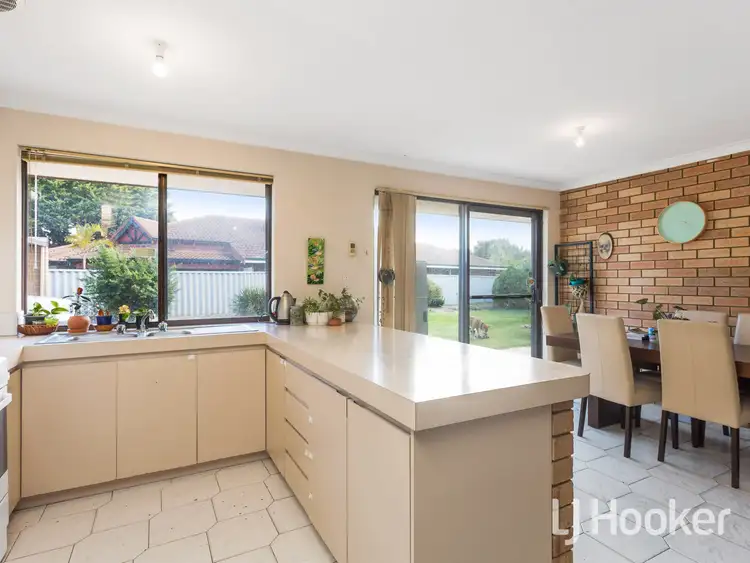Seventh view of Homely house listing, 11 Bluebell Way, Bibra Lake WA 6163