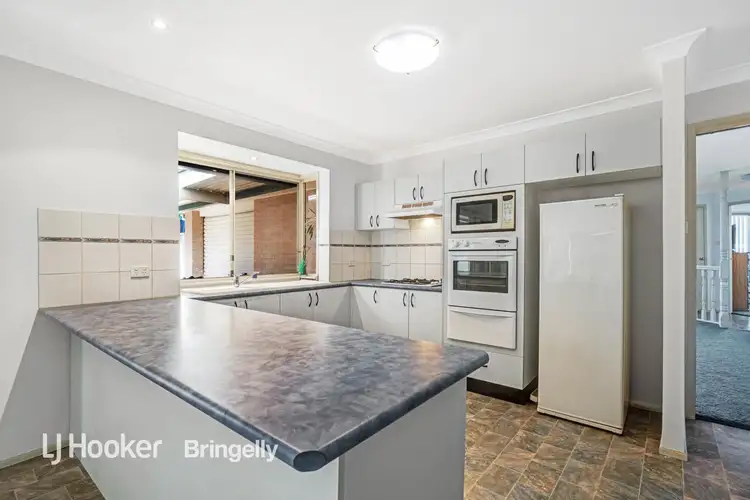 Fourth view of Homely house listing, 11 Hilltop Ave, Currans Hill NSW 2567