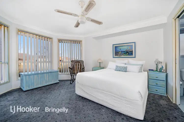 Sixth view of Homely house listing, 11 Hilltop Ave, Currans Hill NSW 2567