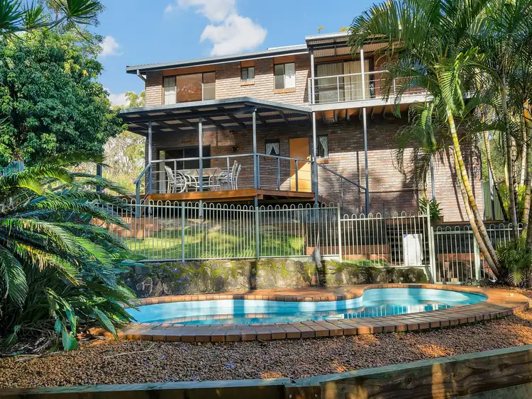 Second view of Homely house listing, 111 Wharf Street, Maclean NSW 2463
