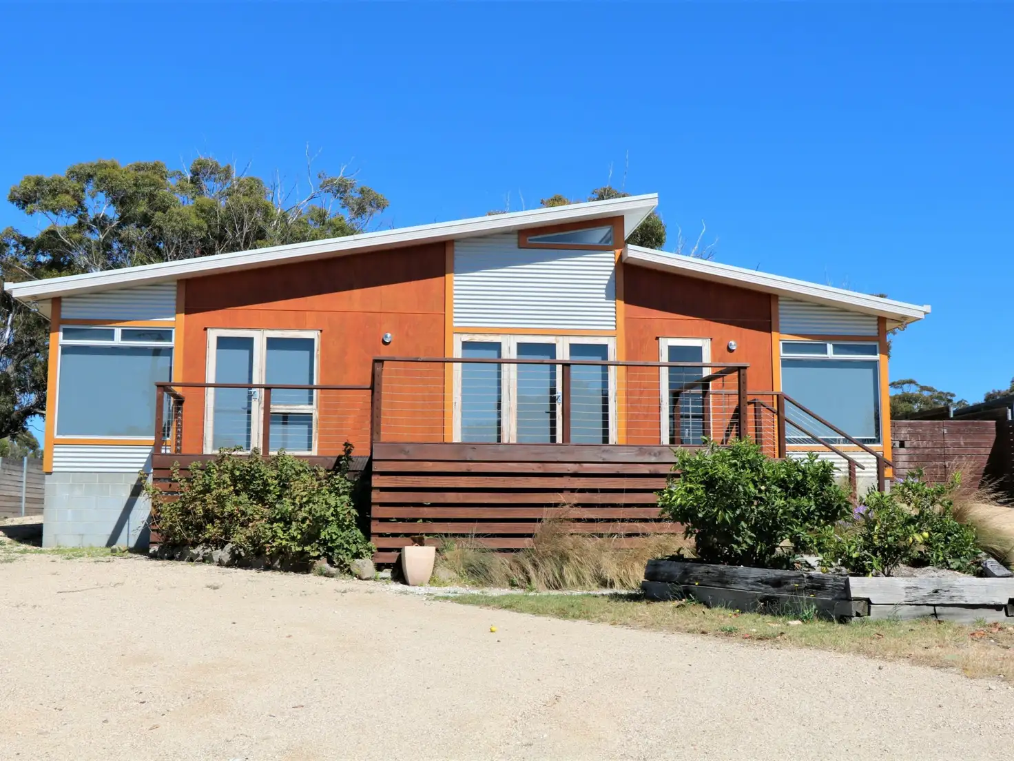 Main view of Homely house listing, 11 Targett Street, Scamander TAS 7215