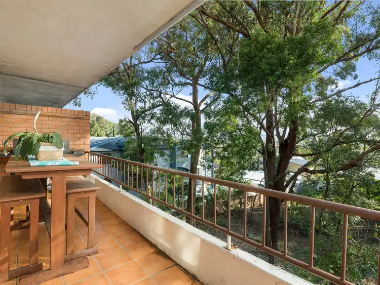 Second view of Homely unit listing, 5/47 Rutledge Street, Coolangatta QLD 4225
