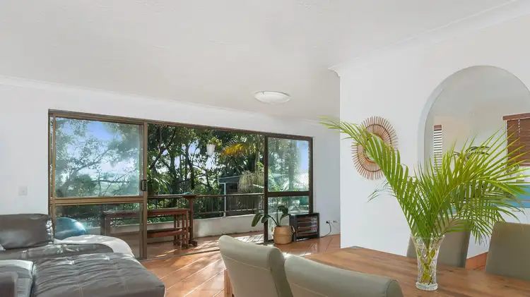 Third view of Homely unit listing, 5/47 Rutledge Street, Coolangatta QLD 4225