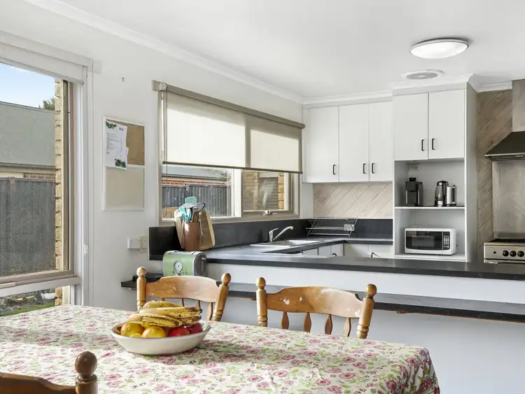 Fourth view of Homely house listing, 8 Pathara Court, Clifton Springs VIC 3222
