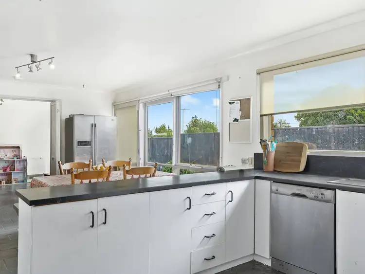 Fifth view of Homely house listing, 8 Pathara Court, Clifton Springs VIC 3222