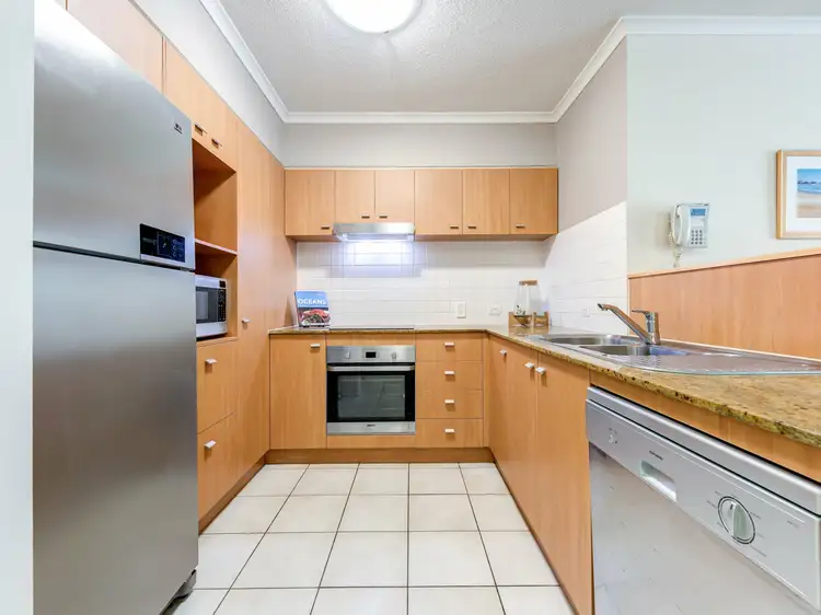 Second view of Homely unit listing, 431/21 Wirraway Street, Alexandra Headland QLD 4572