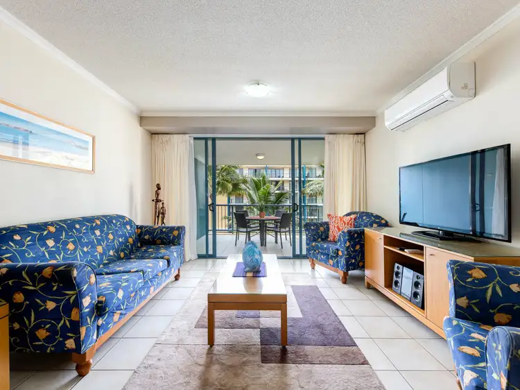 Third view of Homely unit listing, 431/21 Wirraway Street, Alexandra Headland QLD 4572