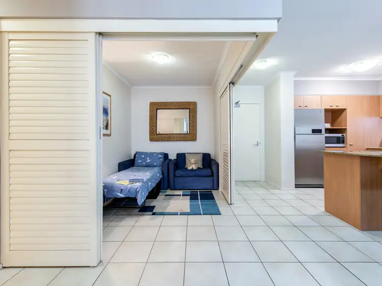 Fourth view of Homely unit listing, 431/21 Wirraway Street, Alexandra Headland QLD 4572