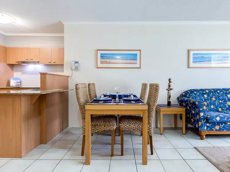 Fifth view of Homely unit listing, 431/21 Wirraway Street, Alexandra Headland QLD 4572