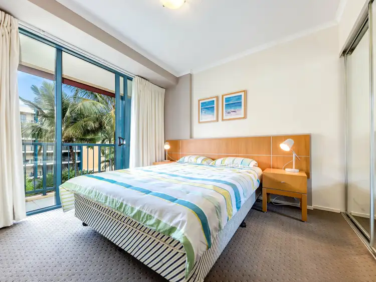 Sixth view of Homely unit listing, 431/21 Wirraway Street, Alexandra Headland QLD 4572