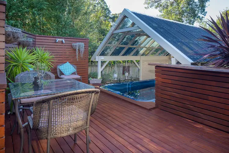 Second view of Homely house listing, 21 Merriwee Avenue, Malua Bay NSW 2536