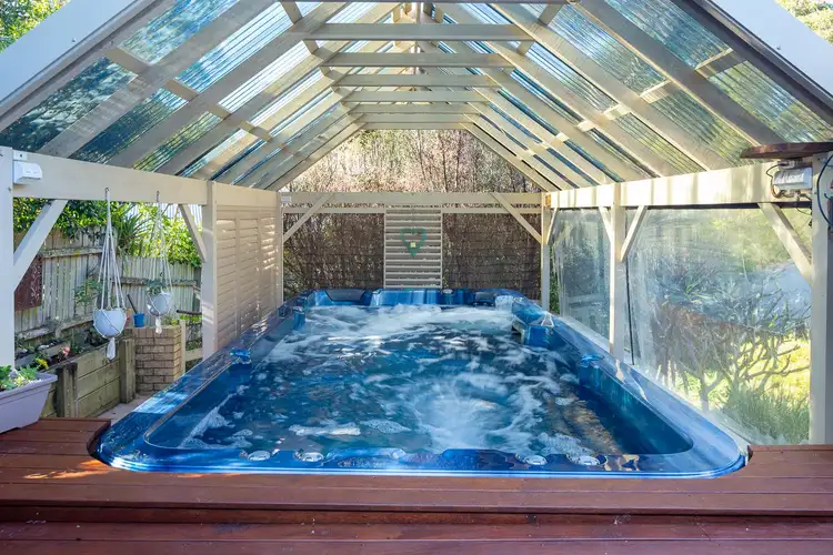 Third view of Homely house listing, 21 Merriwee Avenue, Malua Bay NSW 2536