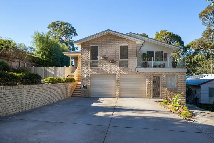Fourth view of Homely house listing, 21 Merriwee Avenue, Malua Bay NSW 2536