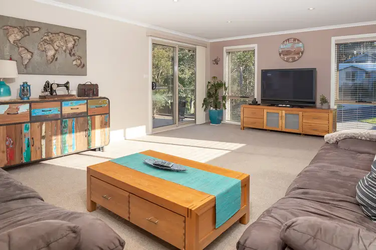 Fifth view of Homely house listing, 21 Merriwee Avenue, Malua Bay NSW 2536