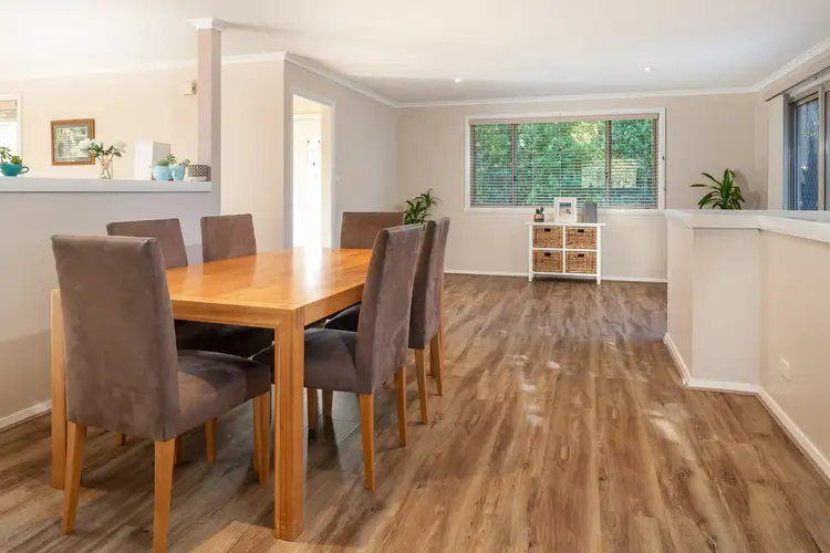 Sixth view of Homely house listing, 21 Merriwee Avenue, Malua Bay NSW 2536