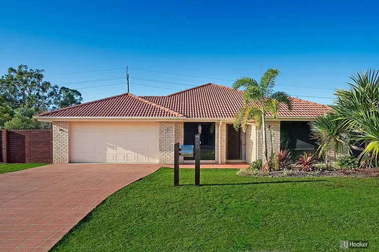 38 Fantail Crescent, Mango Hill QLD 4509