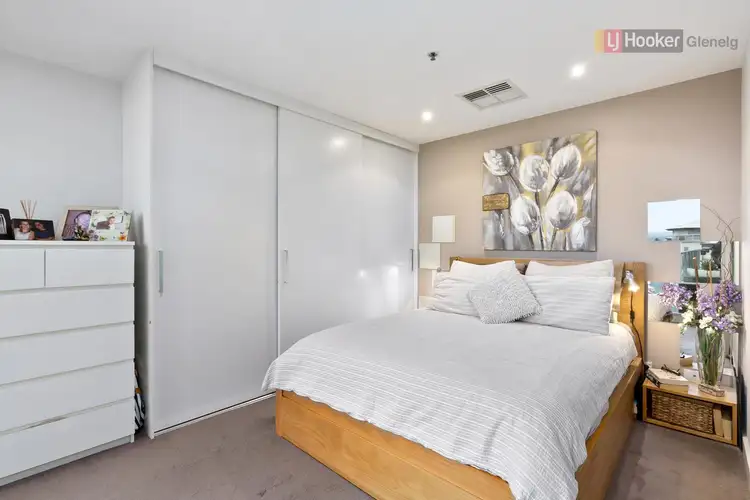 Sixth view of Homely apartment listing, 401/25 Colley Terrace, Glenelg SA 5045