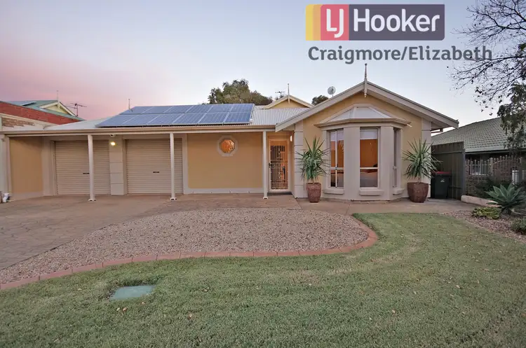 Main view of Homely house listing, 4 Lachlan Drive, Craigmore SA 5114