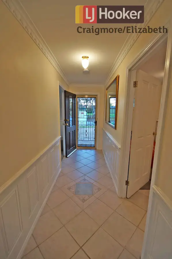 Second view of Homely house listing, 4 Lachlan Drive, Craigmore SA 5114