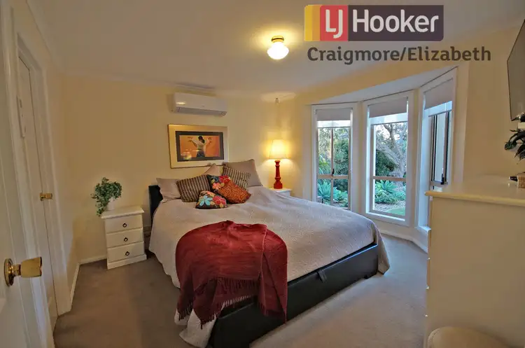 Third view of Homely house listing, 4 Lachlan Drive, Craigmore SA 5114