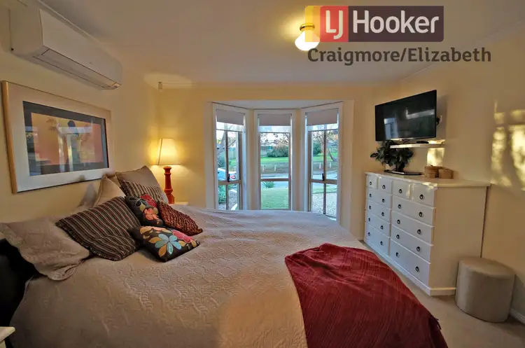 Fourth view of Homely house listing, 4 Lachlan Drive, Craigmore SA 5114