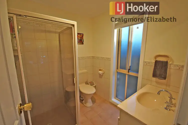 Fifth view of Homely house listing, 4 Lachlan Drive, Craigmore SA 5114