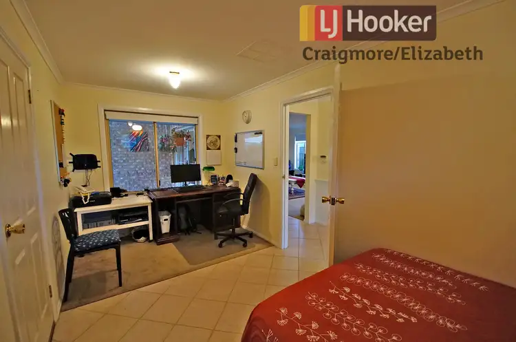 Sixth view of Homely house listing, 4 Lachlan Drive, Craigmore SA 5114